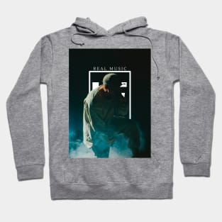 NF Real Music Hoodie